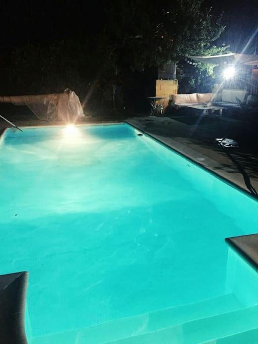 Cabana Rural El Molino - Jacuzzi La Cimada Exteriér fotografie